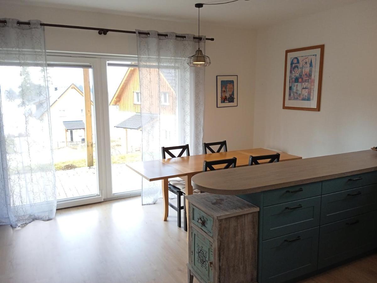 Lipno - Villa Bernard - Lakeside Village Frymburk Extérieur photo